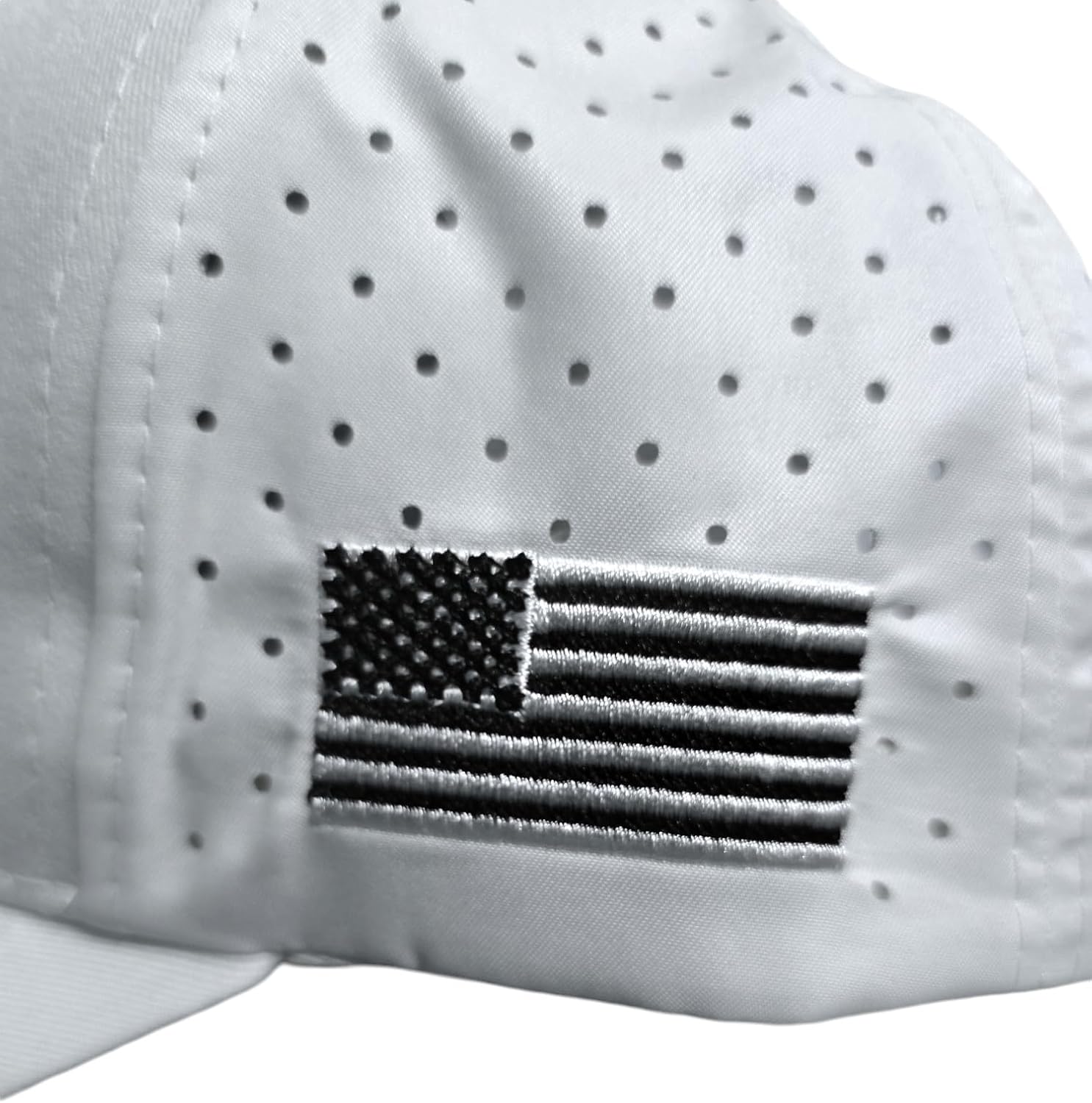 Funny Golf Hat Gifts for Men, USA Funny Golf Cap with USA Flag, Gift Party, Birthdays, Wedding Gifts One-Size Fits All