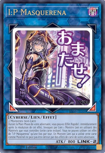 Yu-Gi-Oh! Boite de 24 boosters Collection Rareté V - Jeu de Cartes à Jouer - 120 Cartes - À partir de 6 Ans - 1ère édition française - 5