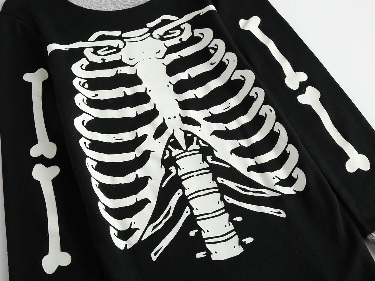 Dolphin&Fish For Kids Pjs Boy Pajama Little boy Sleepwear Cotton 100% Soft Fabric For Children Clothes - Image 4