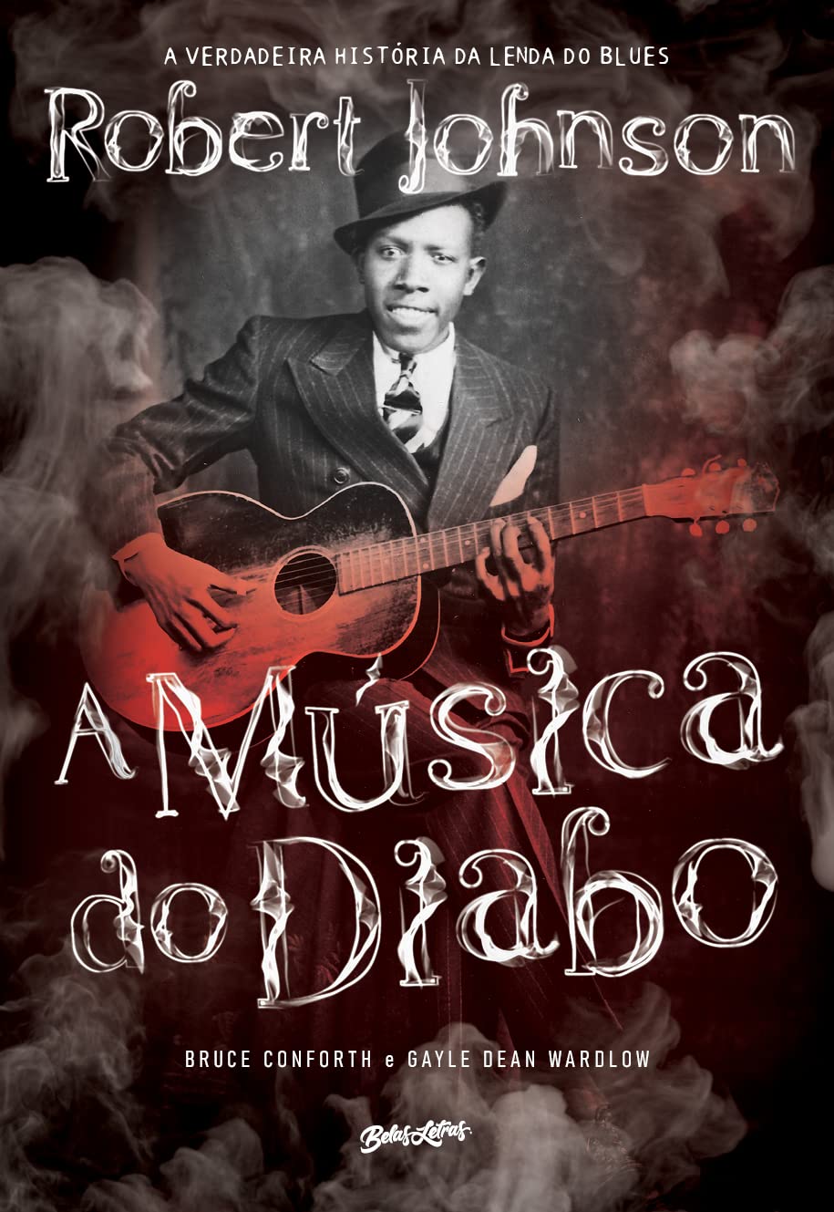 Robert Johnson l'âme du blues racontée dans un livre vibrant