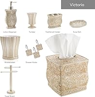 Vista 6 de Despachador de loción Victorio con aromas creativos