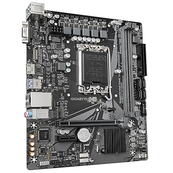 GIGABYTE LGA 1700 H610M メモリ　電源　他セット GIGABYTE LGA 1700 H610M メモリ 電源 他セット