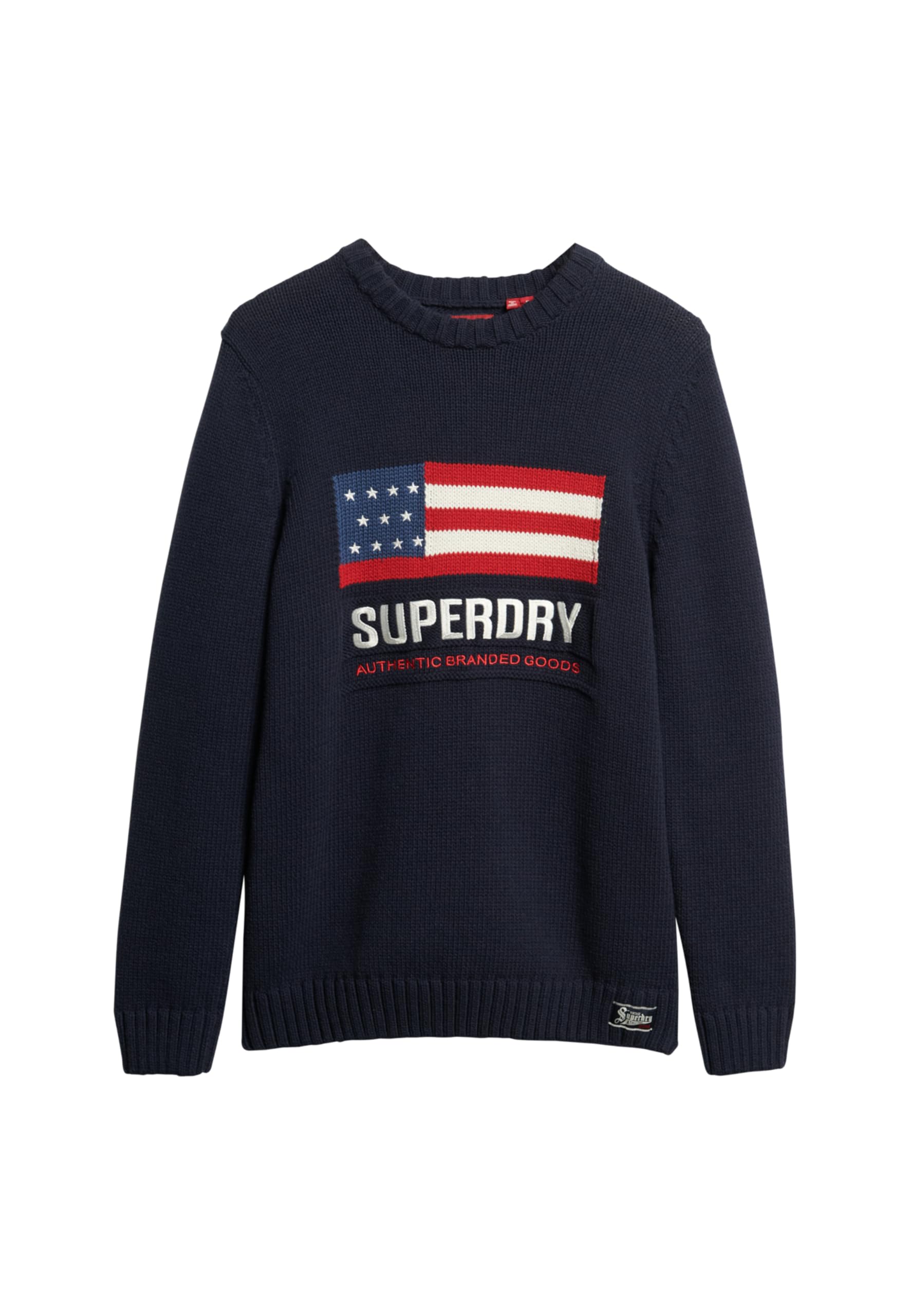 Sweater Superdry Vintage Athletic L pour vos sorties week-end - 7