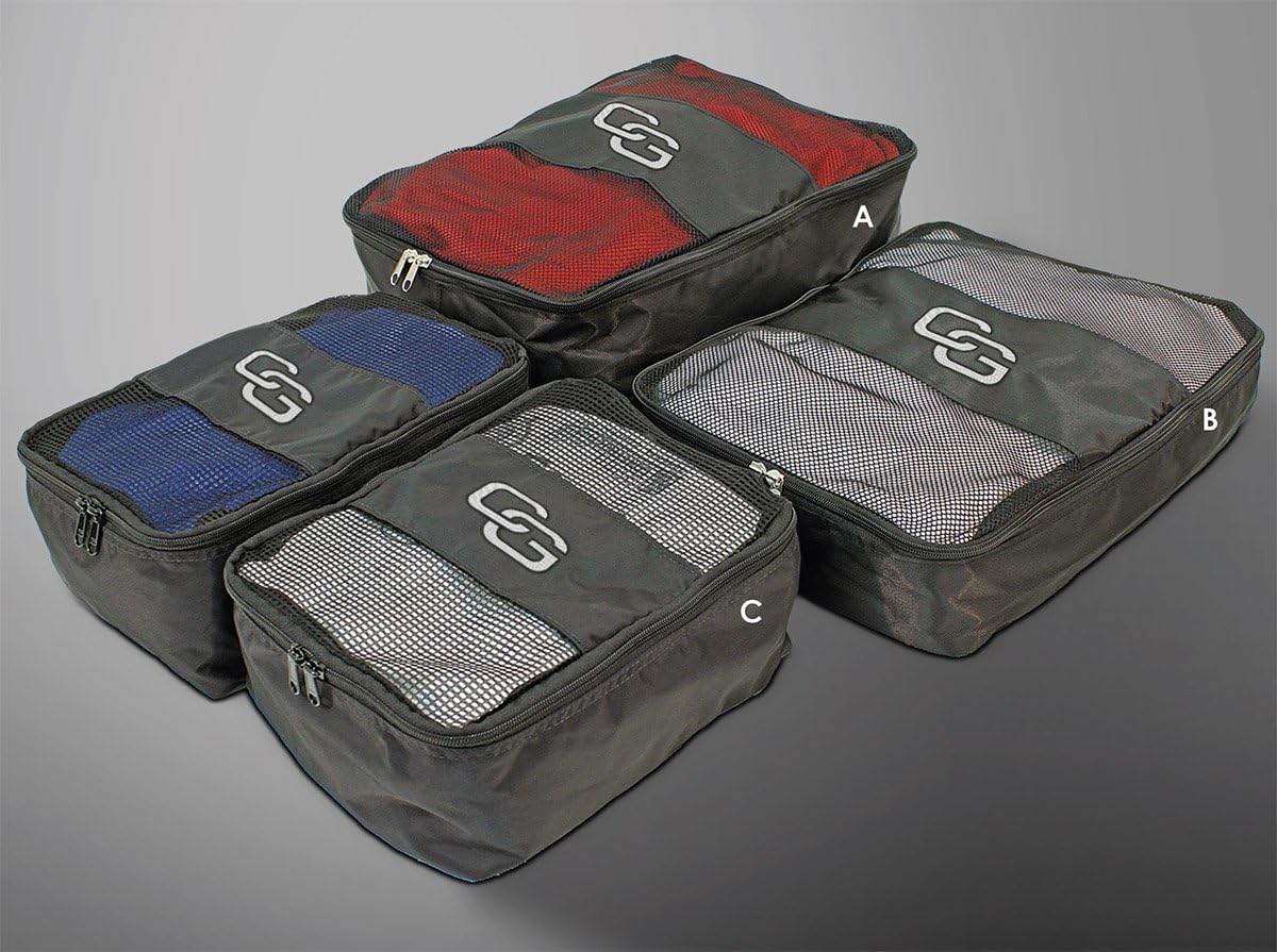 Flight Crew Luggage Roll-Aboard