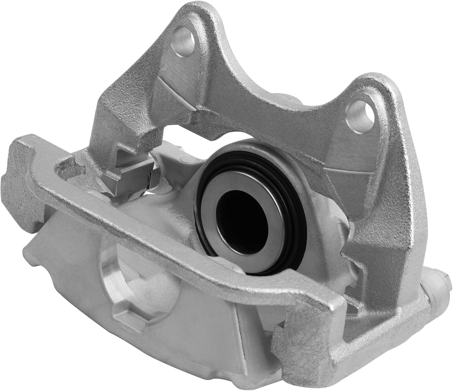 Rear Right Brake Caliper Compatible with Cadillac Escalade/Chevrolet Avalanche Silverado Suburban Tahoe/GMC Sierra 1500 Yukon # 15265833, 15792635, 22968239, 23279394, 84191287, 18-B5031