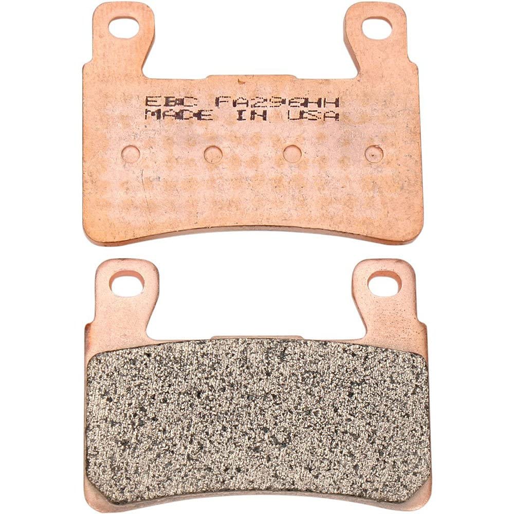 EBC FA296HH Sintered Motorcycle Brake Pads