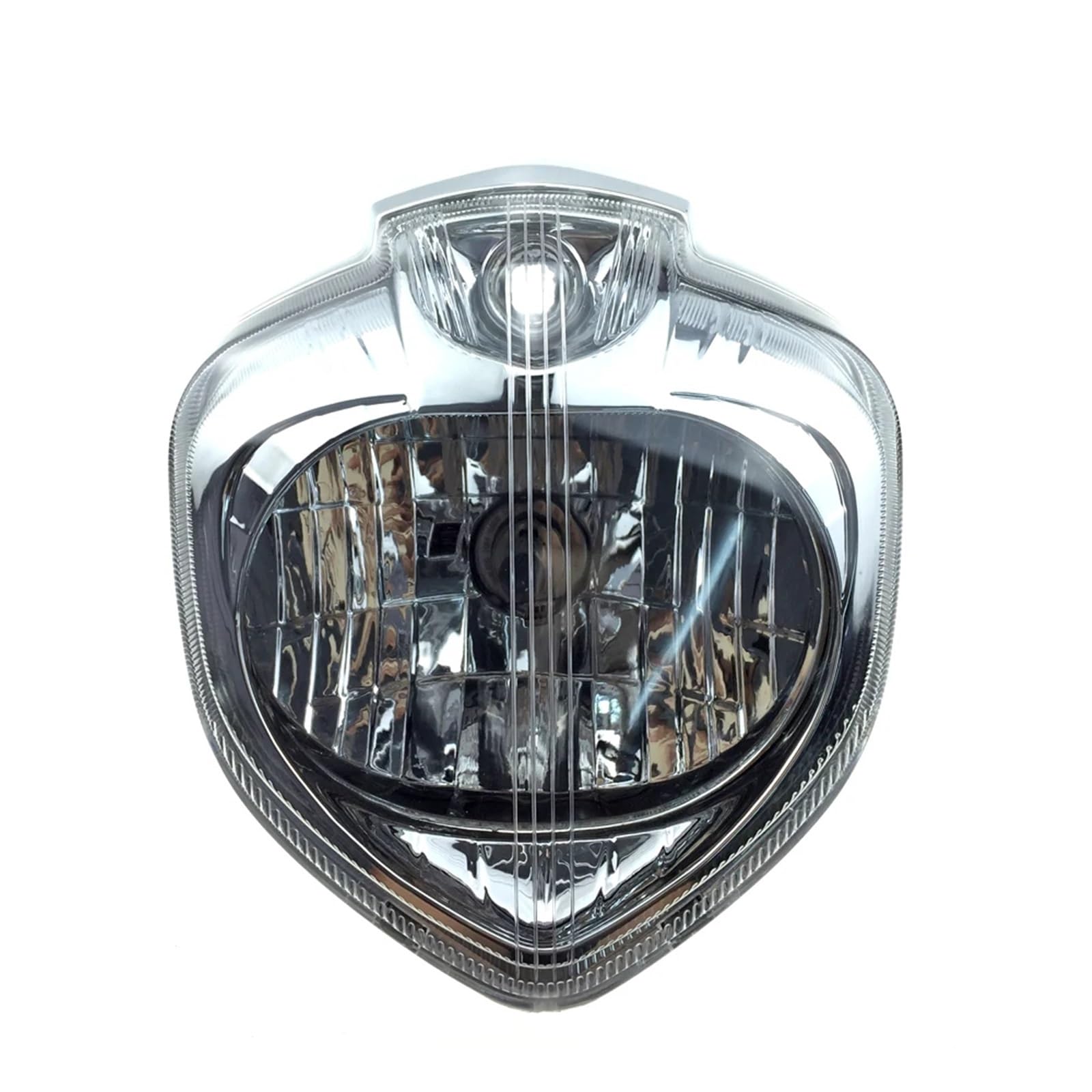 Phare de moto YZF FZ6 boîtier de finition supérieure 2004-2009