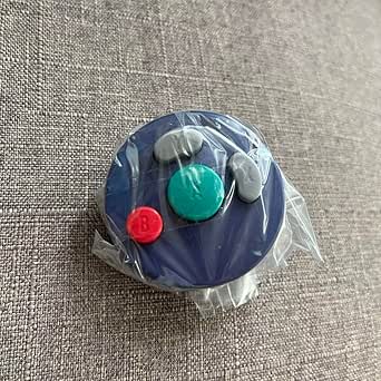 Amazon.co.jp: Nintendo Controller Buttons Collection 2nd Game Cube ...