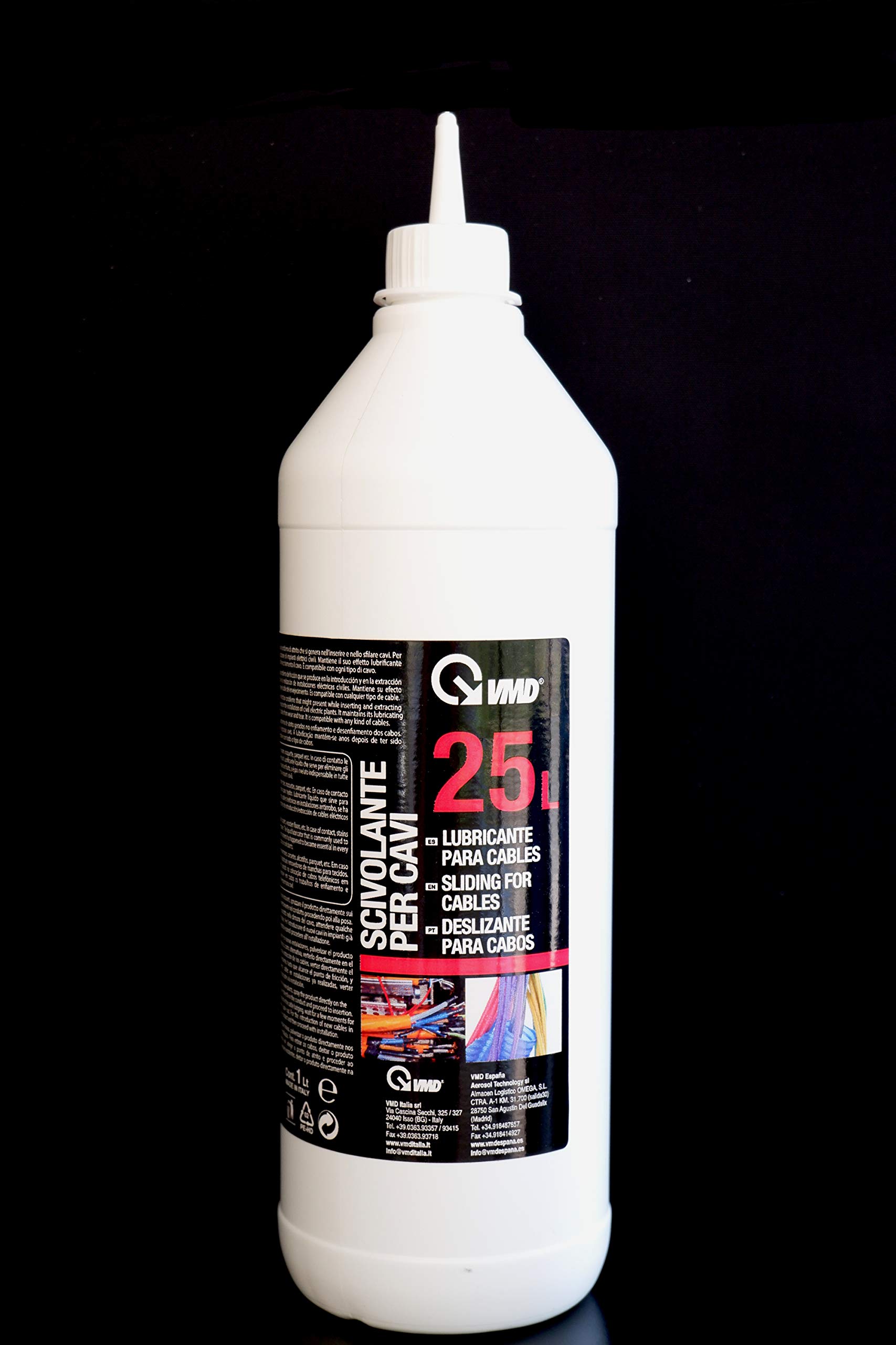 gleitmittel für kabeleinzug Ritex BIO main image 0