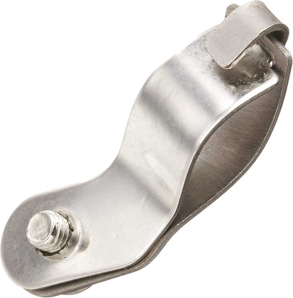 Amazon | サギサカ(SAGISAKA) 自転車用 チェーンケース金具 ステンレス