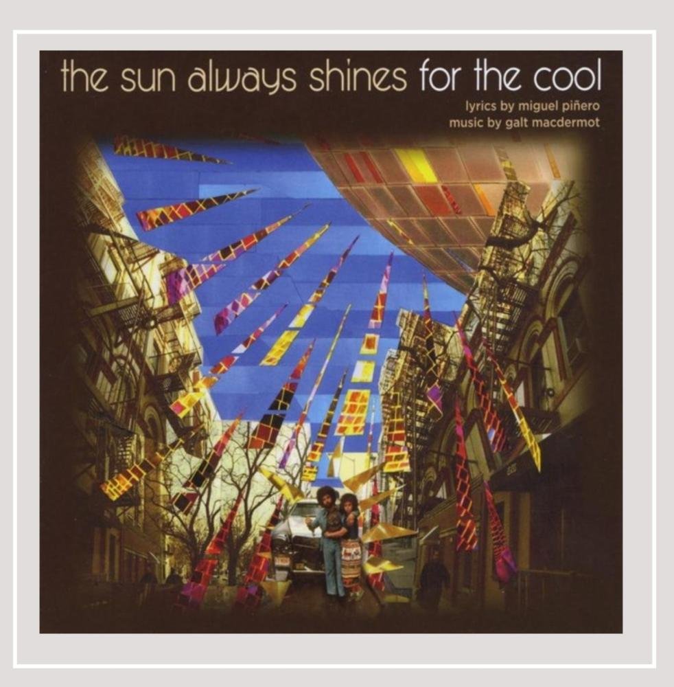 The Sun Always Shines For The Cool [Audio CD] The New Pulse Jazz Band
