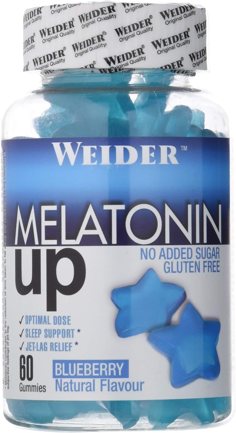 melatonina 1 mg per bambini