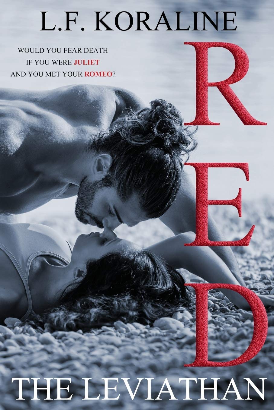 RED - the Leviathan