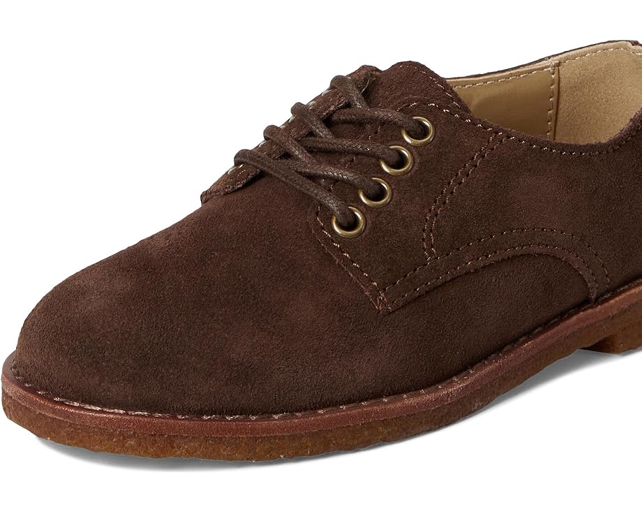 Janie and Jack Derby Shoe (Toddler/Little Kid/Big Kid) - Right View