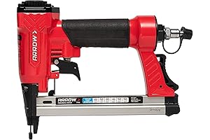 Arrow PT50 Pneumatic Heavy-Duty Power Upholstery Stapler