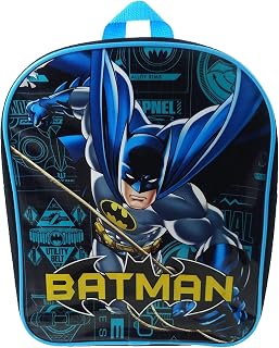 Amazon.co.uk: batman backpack