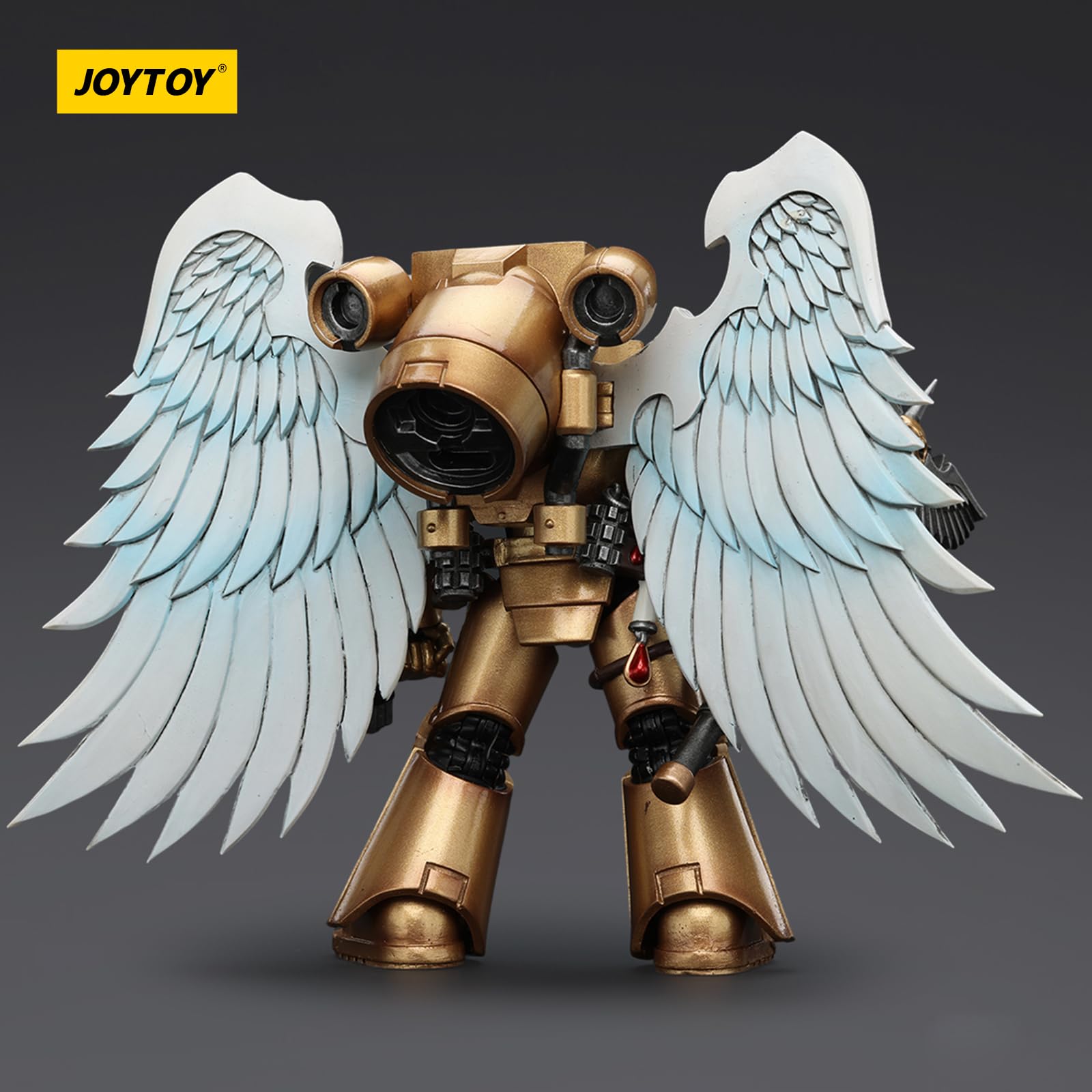 Amazon.co.jp: JOYTOY ウォーハンマー 40k ブラッドエンジェル