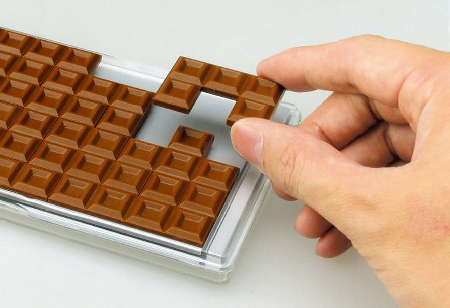 Chocolate ページ Bakers Bittersweet Baking Chocolate Bar, 4 Ounce -- 12 per case.