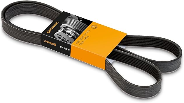 Continental 6PK1555 METRIC MULTI V-BELTS