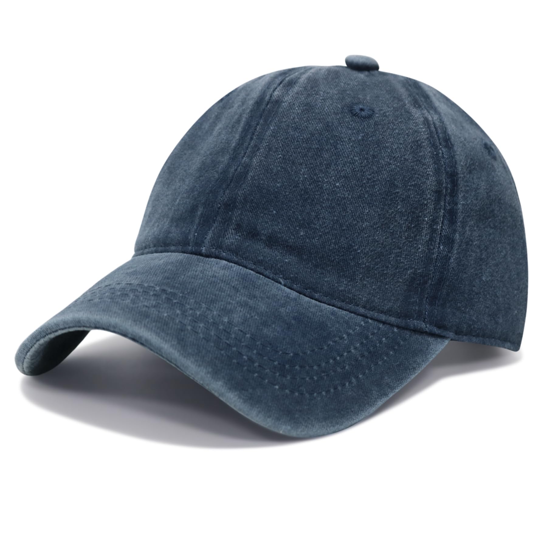 NPQQUAN Original Classic Low Profile Baseball Cap Golf Dad Hat Adjustable Cotton Hats Men Women Unconstructed Plain Cap