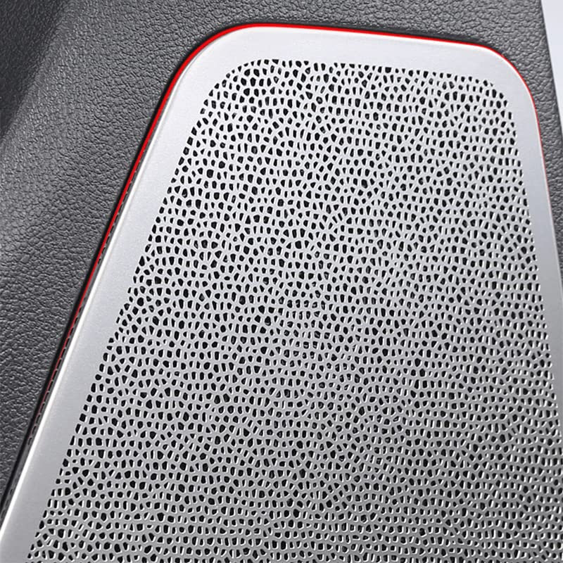 Amazon | Onami レクサス スピーカーカバー ドアスピーカーリング