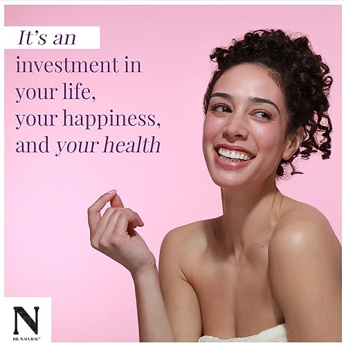 Miniatura 4 de Dr. Natural Jabón en barra de Castilla Barra de jabón multiusos con propiedades anti-acné Para cara, cuerpo y cabello Gel de baño para piel