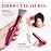 BS-MALL Makeup Brushes 14 pcs Makeup Tools Kit Premium Synthetic Powder Foundation Contour Concealers Lip Brushes with Makeup Sponge & Eyeshadow Applicator Kit