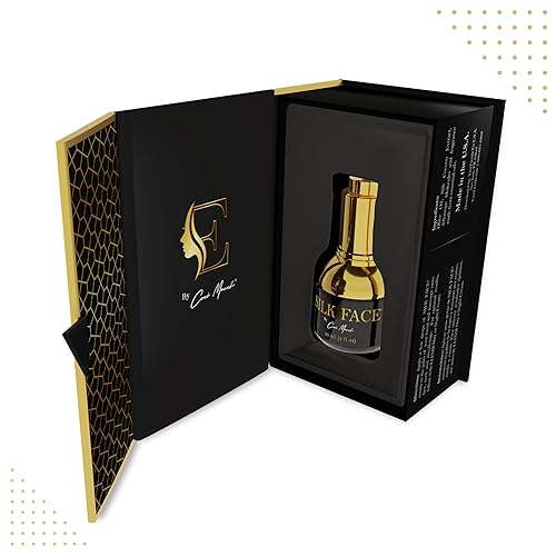 Miniatura 7 de Elixir de Coco March para la reducción de líneas finas, iluminación lujosa y resplandor sedoso para la piel