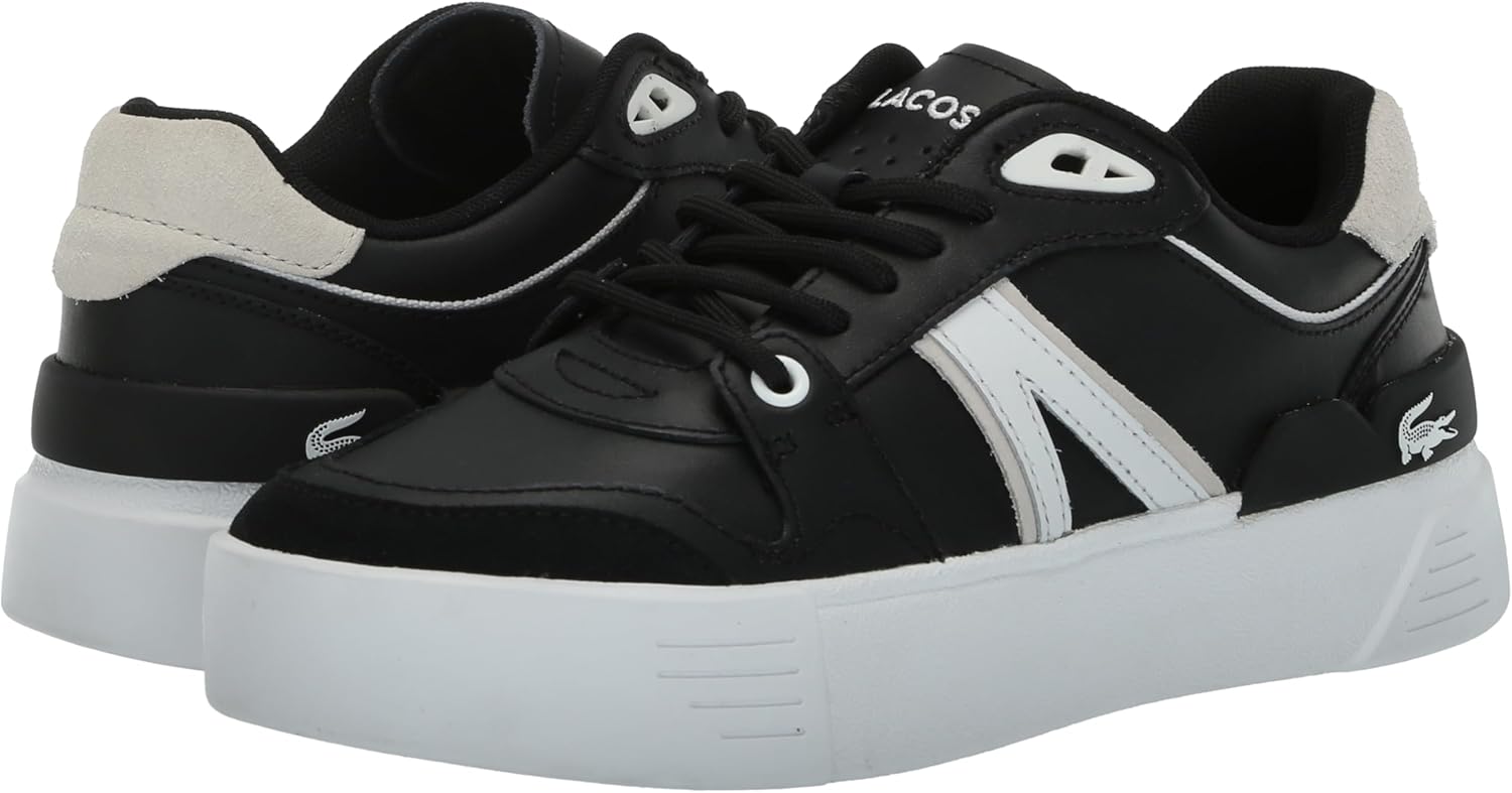 Lacoste Women's L002 Evo Sneakers - Image 7