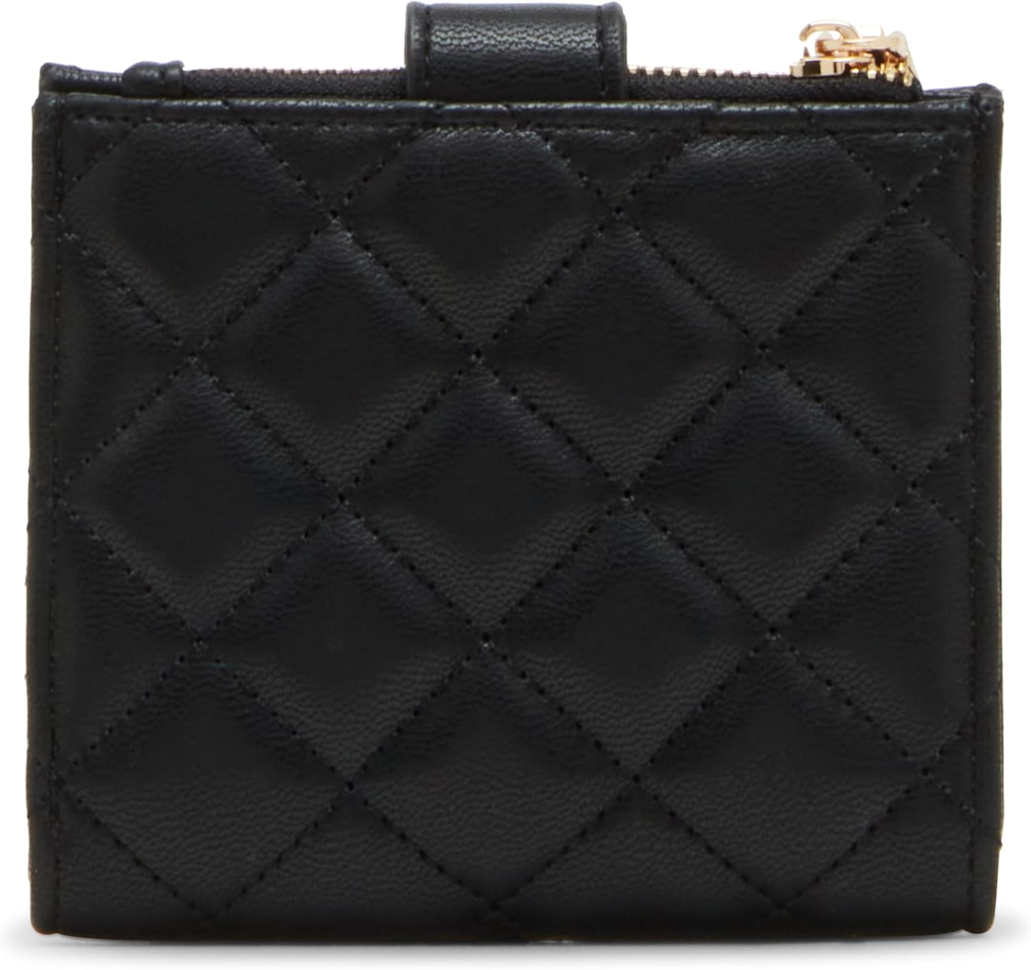 Steve Madden womens Steve Madden Glamjem Crossbody and Wallet Set - Image 9
