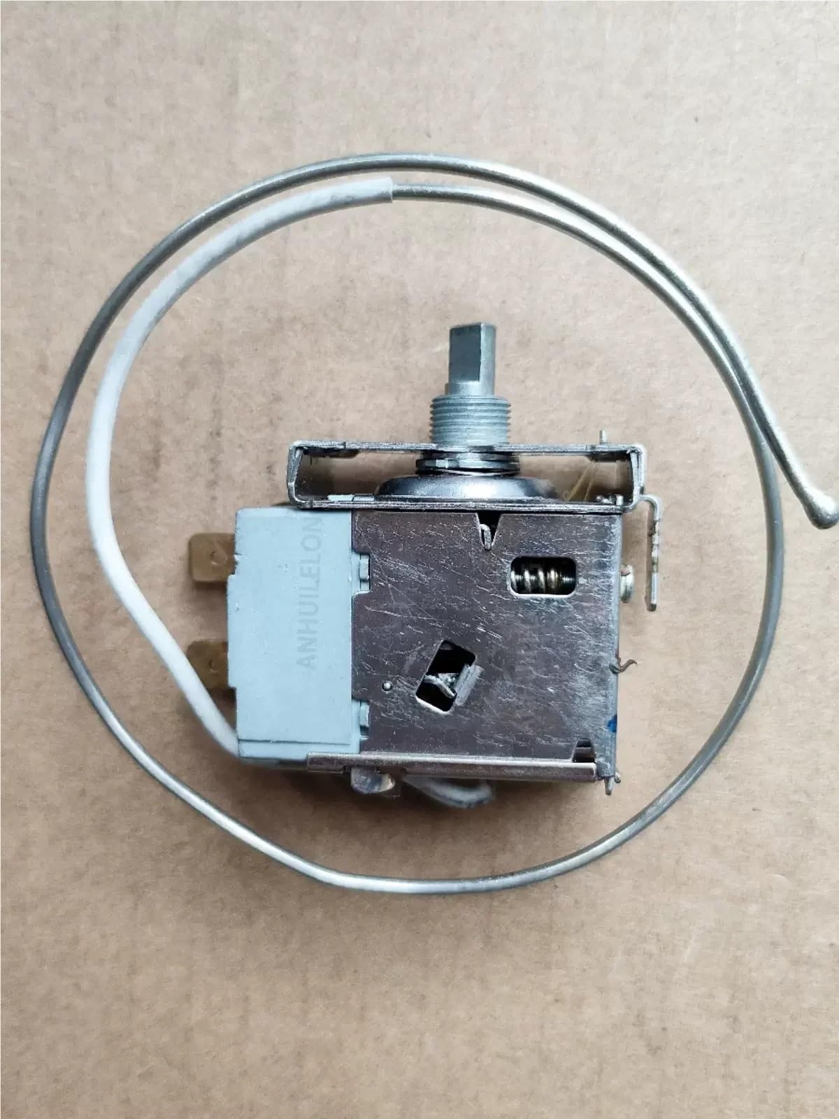 1Pc Frigorifero Congelatore Regolatore di Temperatura Interruttore Macchina WDF26B-EX WDF26 A B C Termostato