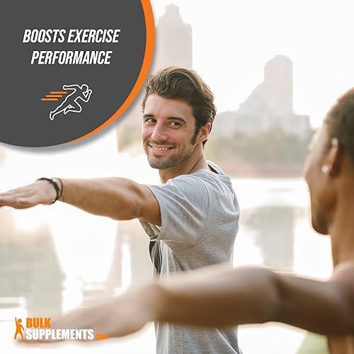 Miniatura 5 de BULKSUPPLEMENTS.COM Maltodextrina en polvo  Suplemento intraentrenamiento  Polvo de carbohidratos  Polvo energético de entrenamiento (17.64 oz  1.1