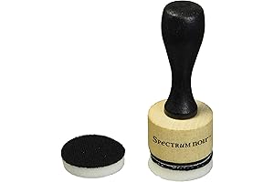 Spectrum Noir Blending Stump and Tortillion Tool Set