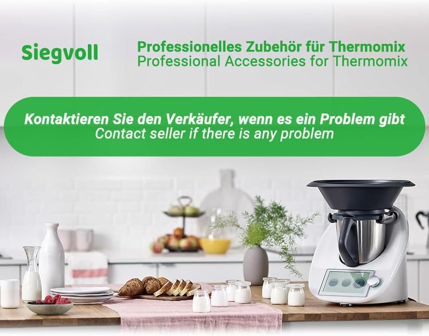 スタンドミキサーアクセサリー 下敷き スリップパッド カウンタートップ保護 滑り防止 TM5 TM6 フードプロセッサー用