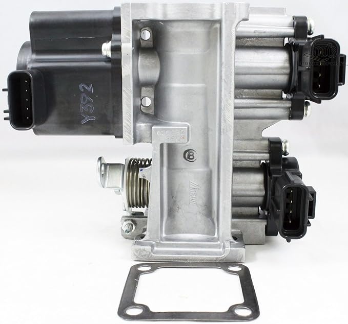 Kawasaki 20092013 Mule 4000 Mule 4010 Throttle Body