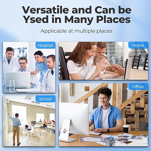 Miniatura 7 de 522 botellas de repuesto de tinta negra ET-2800 ET-4800 ET-2400 ET-2803 ET-2720 Reemplazo para botellas de recarga de tinta T522 522 Uso negro para