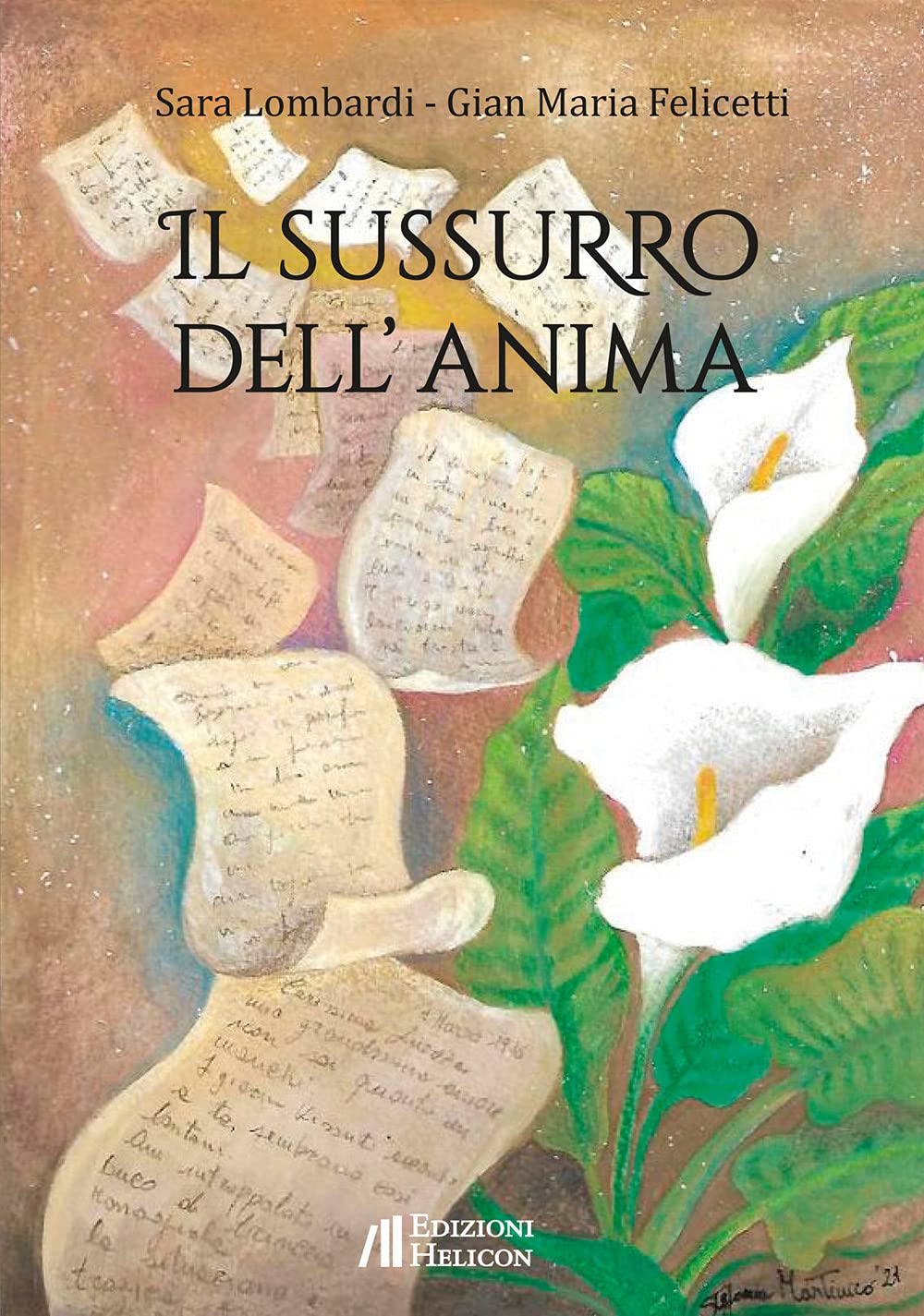 Il Sussurro Dell'anima - 4