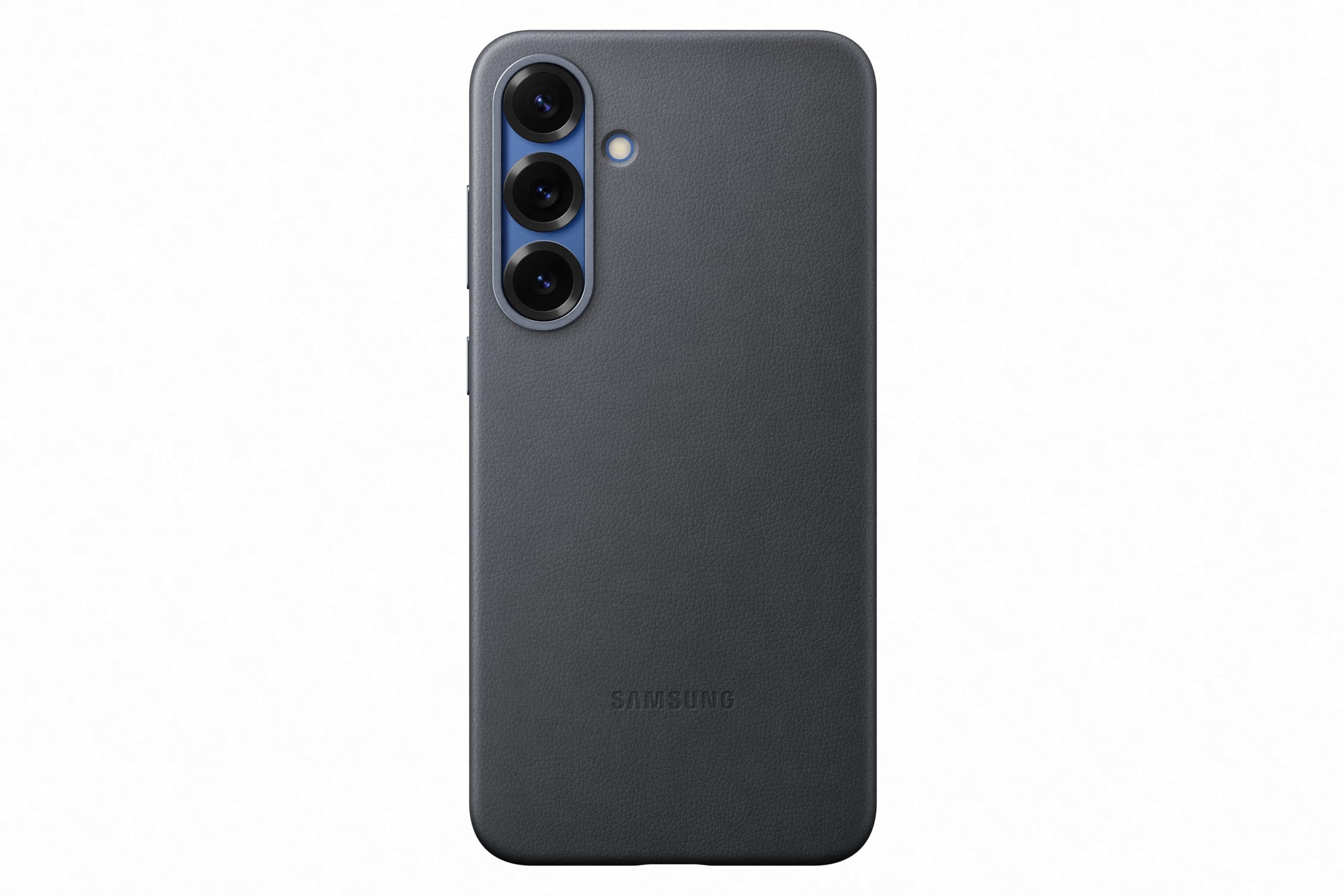 Samsung Kindsuit Case EF-VS936 für das Galaxy S25+, Smartphone Cover, Handy-Hülle, Schutz Case, Kratzfest, Schwarz