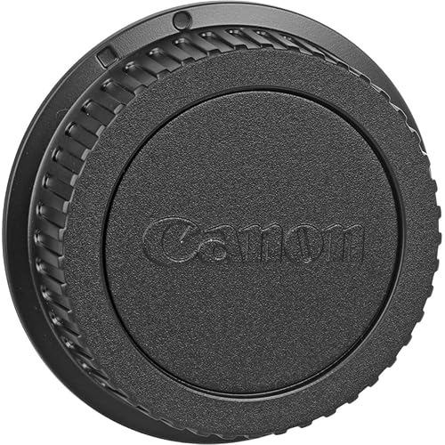 Canon Lens Rear Cap for Canon EF SLR Lenses