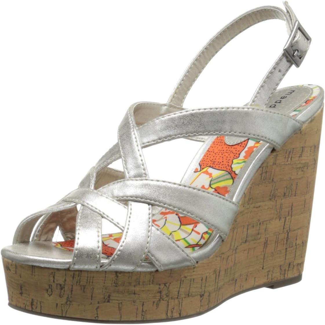 madden girl espadrille sneakers