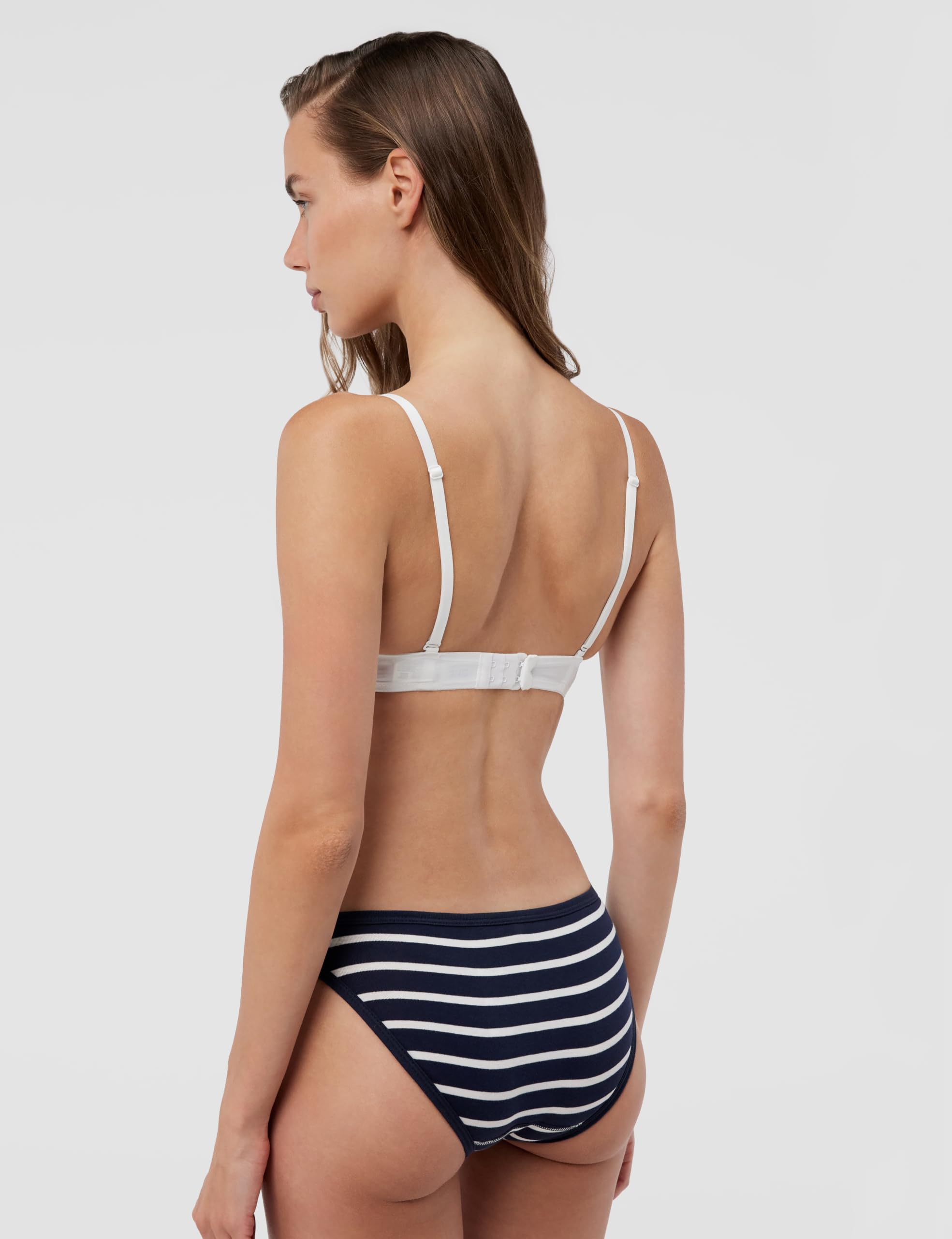 Petit Bateau A0blb Mutandine Donna (Pacco da 1)