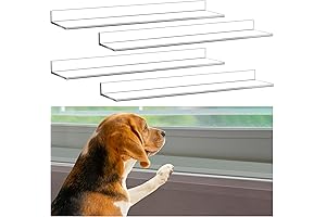 Wenqik Window Sill Protectors