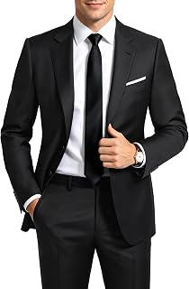 Men's Suit Set 5 PCS