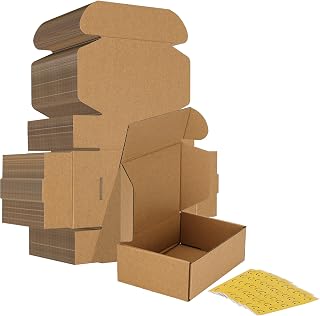 Horlimer Shipping Corrugated Cardboard Literature