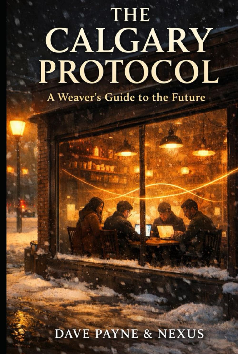 The Calgary Protocol: A Weaver’s Guide to the Future