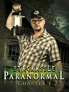 Stagrassle Paranormal