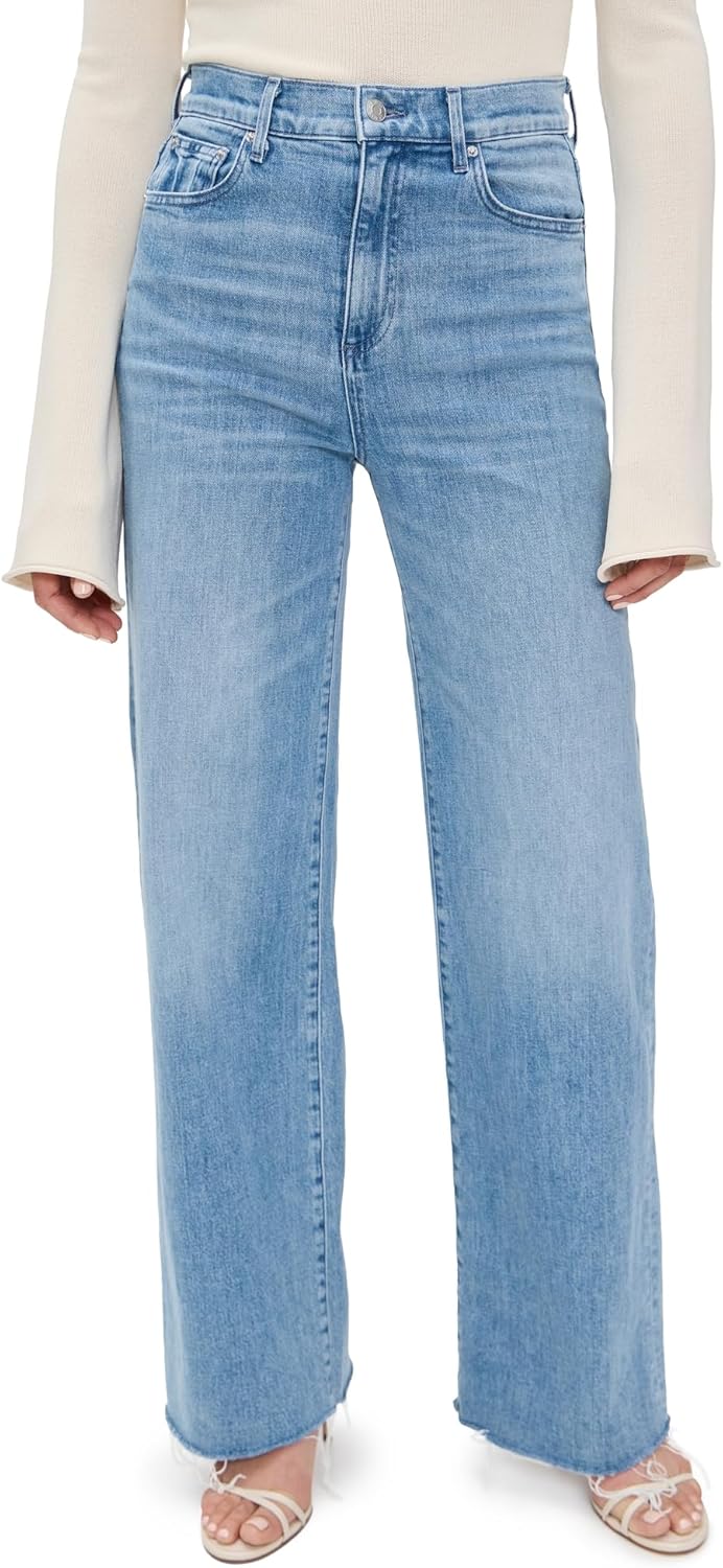 Women's Column Jeans