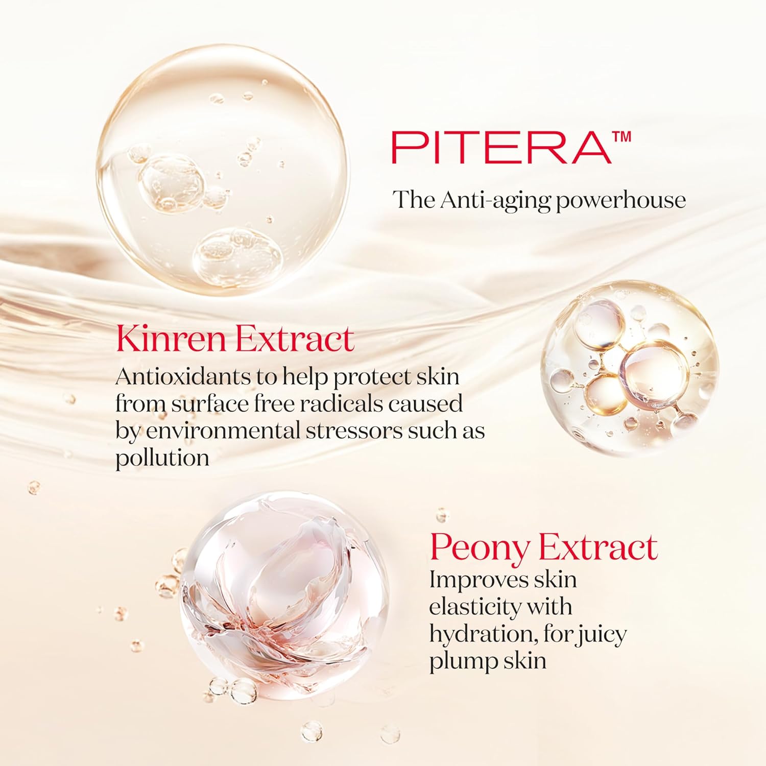 SK-II SKINPOWER Airy Face Cream - Anti Aging Wrinkle Cream for Oily & Dry Skin - Antioxidant-Rich Formula to Help Protect Skin While Improving Firmness & Elasticity