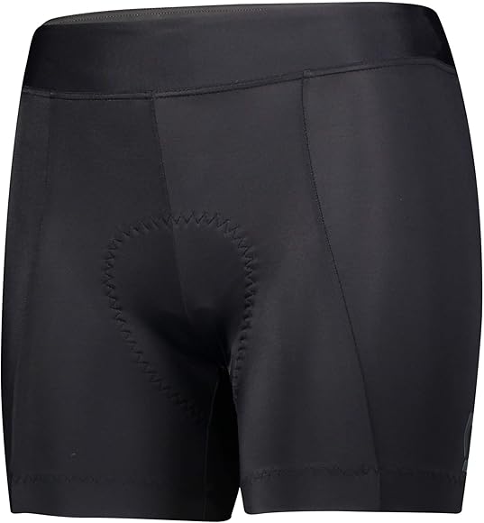 fahrradhose damen scott
