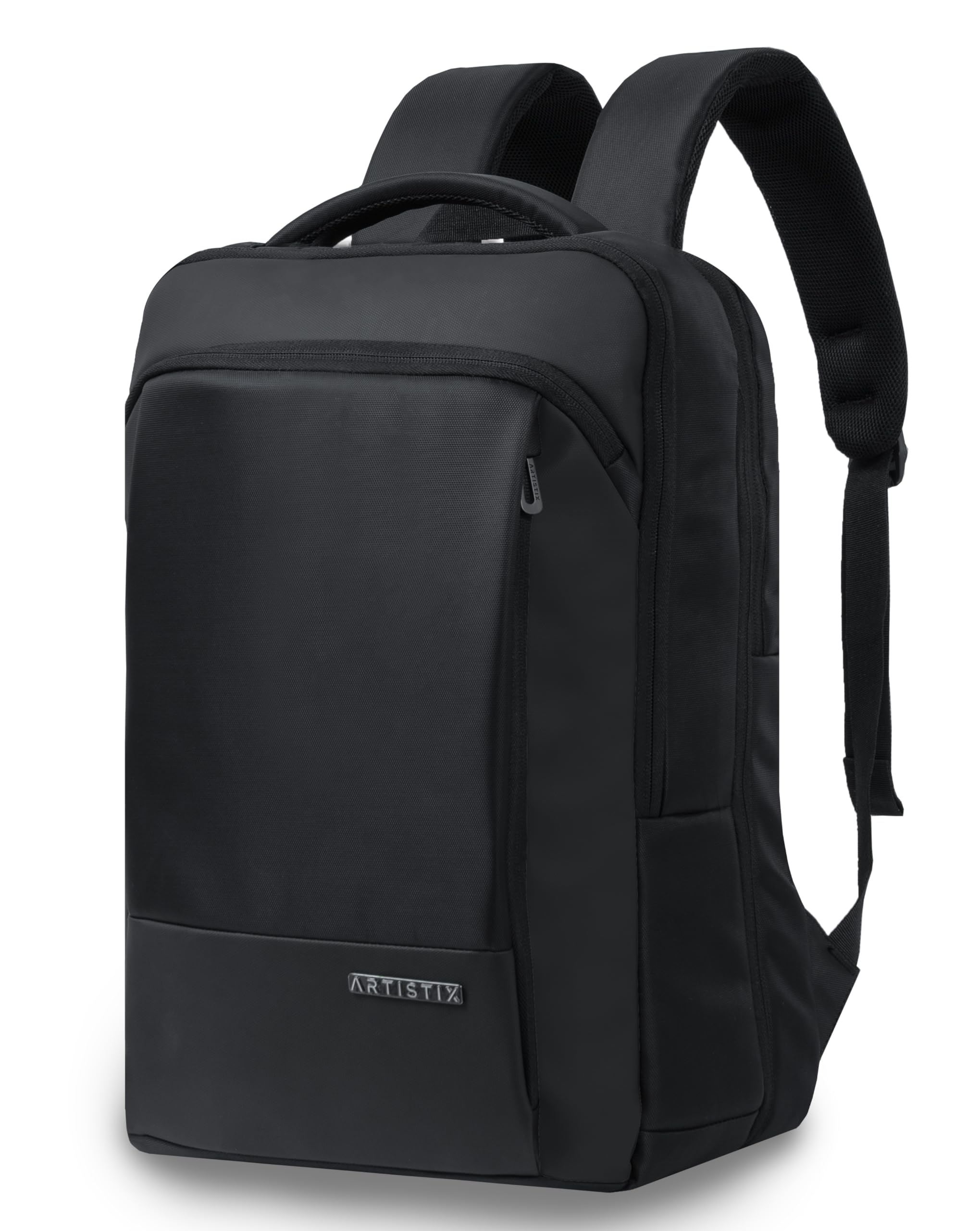 Artistix Archer Expandable | Multifunctional Laptop Bag | Travel Bag Pack | Anti Theft Backpack for Office, Business (35 Litre, 15.6 Inch) (B09H4VCC42) Amazon Price History, Amazon Price Tracker